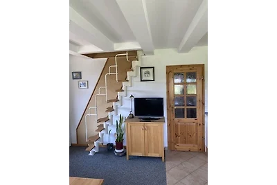 Ferienwohnung Nr. 05 (OG +