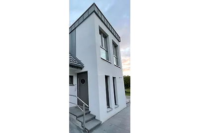 Kanalsuite direkt am