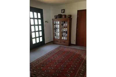 Ferienhaus Bünsdorf