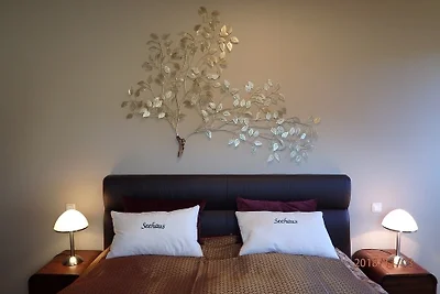 Casa vacanze Vacanza di relax Malchow