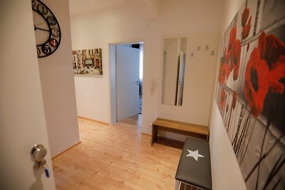 Vakantieappartement Gezinsvakantie Triberg