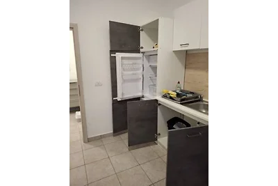 Vakantieappartement Gezinsvakantie Leuna