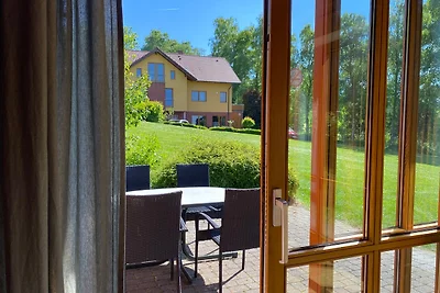 Casa vacanze Vacanza di relax Nieheim