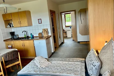 Pumphuts Scheune Ferienwohnung Nr.