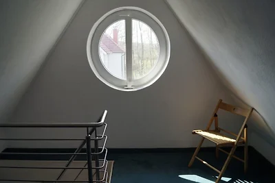 Vakantieappartement Gezinsvakantie Diedrichshagen