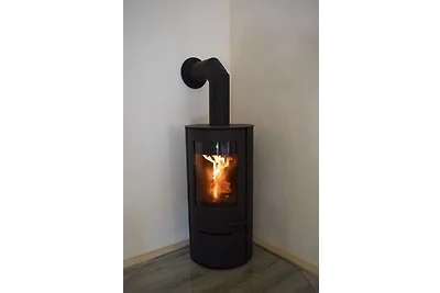 Die Köhler - Hütte im Sauerland