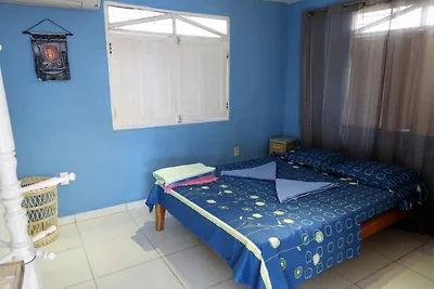 Casa Consuelo Playa Caleton Blanco