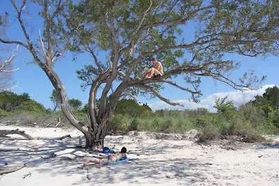 Hostal El Almendro Maritza y Omar