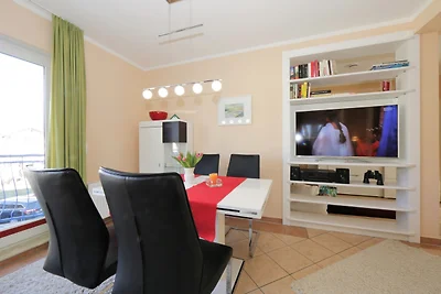 Apartament Dla rodzin Heringsdorf