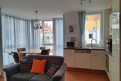 Vakantieappartement Gezinsvakantie Großenbrode
