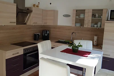 Ferienhaus Fichtenwalde