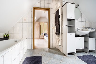 Vakantieappartement Gezinsvakantie Unterweißbach