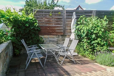 Ferienwohnung Am Elberadweg