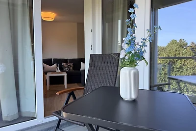 Strandhaus Nordseebrandung Fewo