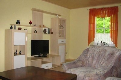 Vakantieappartement Gezinsvakantie Sayda