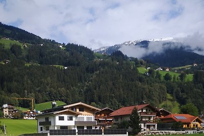 Vakantieappartement Gezinsvakantie Stumm