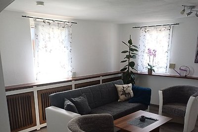 Vakantieappartement Gezinsvakantie Biberach