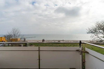 "Haus an der Mole", Wohnung I