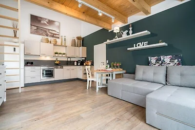 Ferienwohnung Zwischen den Seen