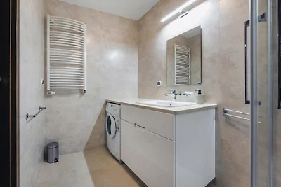 Sun&Snow Aquarius - Apartament 81