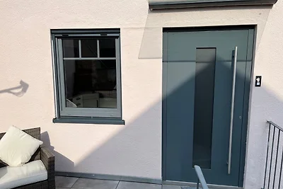 Jakobsruhe - Ferien im Weinparadies