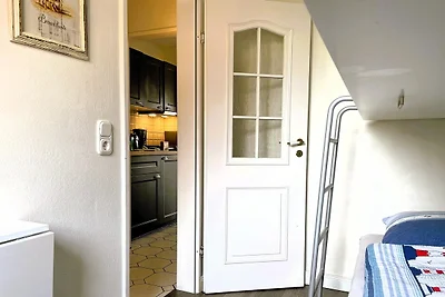 Appartamento Vacanza con famiglia Wittdün