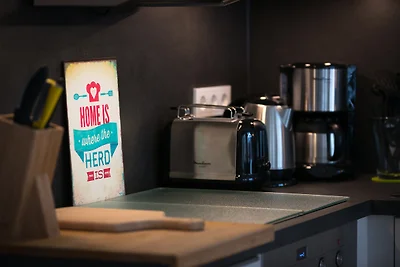 Ostsee - Appartement Nr. 94 "Luv