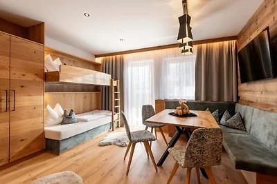 Hotel Alpinjuwel Gerlos - Apartment