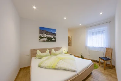 Appartamento Vacanza con famiglia Bolzano