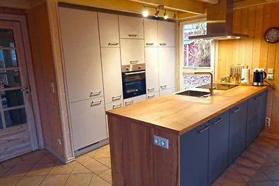 Casa vacanze Vacanza di relax Baabe