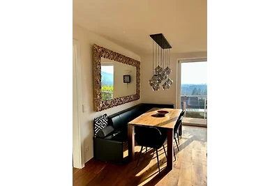 Traumhaus mit herrlichem Blick