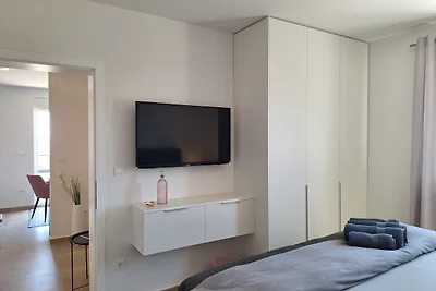 Apartment Traum-Meerblick-Vodice