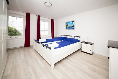 Vakantieappartement Gezinsvakantie Rabenkirchen-Faulück