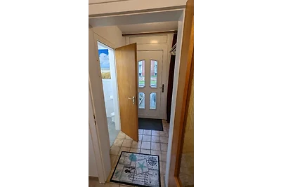 "Haus zwischen Nord- und Ostsee"