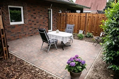 Ferienwohnung Kleine Gasse