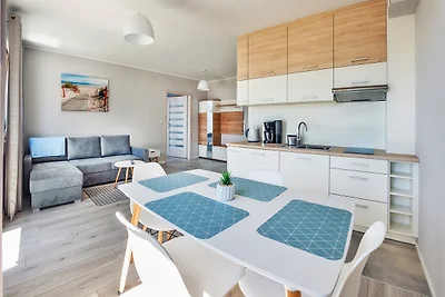 Sun & Snow Kwartał Róży Wiatrów