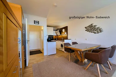 Vakantieappartement Gezinsvakantie Wendtorf