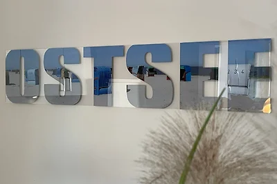 Apartment 16 "Seetaucher"