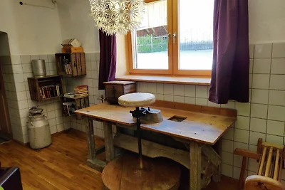 Ferienhaus Käsküche