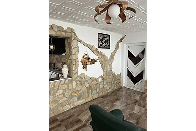 apartman za odmor Obiteljski odmor Balchik