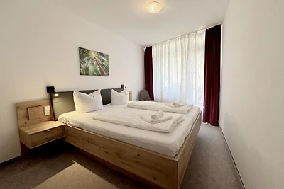 Kurhotel Schluchsee App. 1511 -