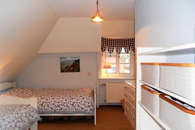 Appartamento Vacanza con famiglia Midlum