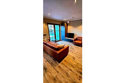 Oberland Ferienwohnung Hörnle