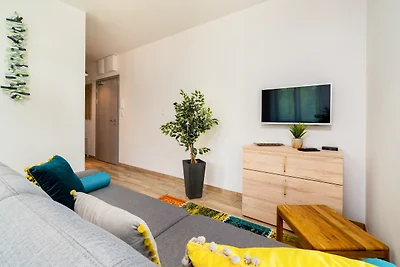 Sun&Snow Ogrodnicza - Apartment 9/1