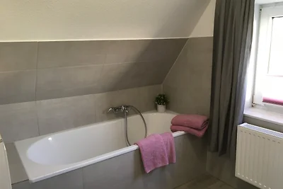 Häuschen auf dem Land