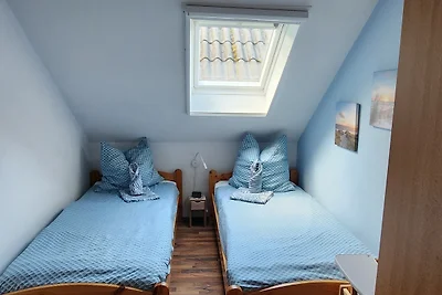 Fewo 91 WHG C 24 in Burhave