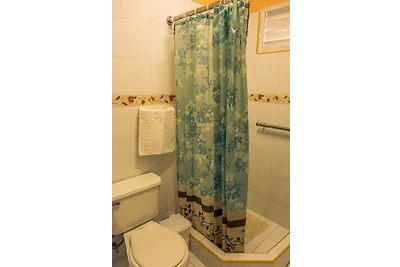 Villa Cuba Appartement 1