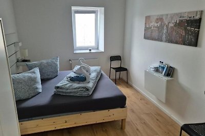 Vakantieappartement Gezinsvakantie Kaiserslautern