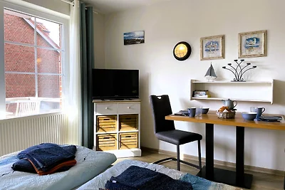 Huus Waterkant 05 auf Amrum