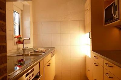 Ferienhaus Waldwinkel - max. 4